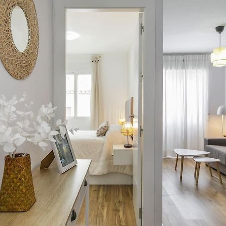 Apartamento Carmela Monachil Exteriör bild