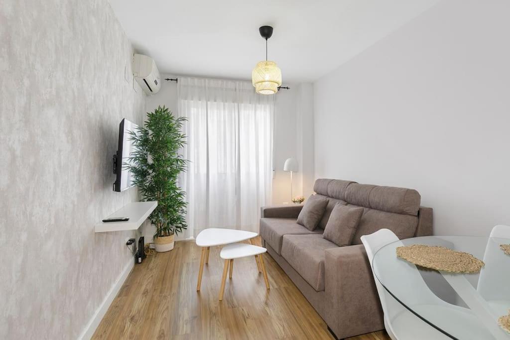 Apartamento Carmela Monachil Exteriör bild