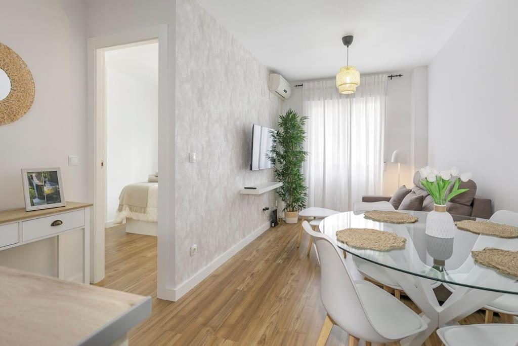 Apartamento Carmela Monachil Exteriör bild