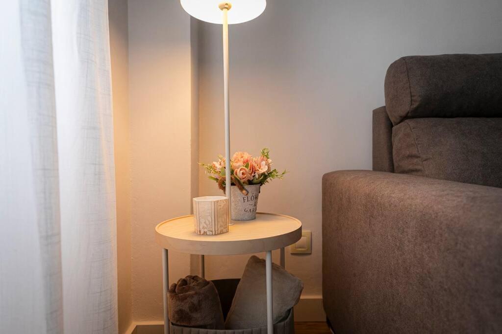 Apartamento Carmela Monachil Exteriör bild