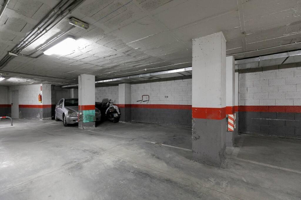 Apartamento Carmela Monachil Exteriör bild