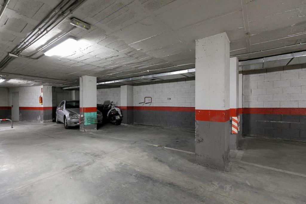Apartamento Carmela Monachil Exteriör bild