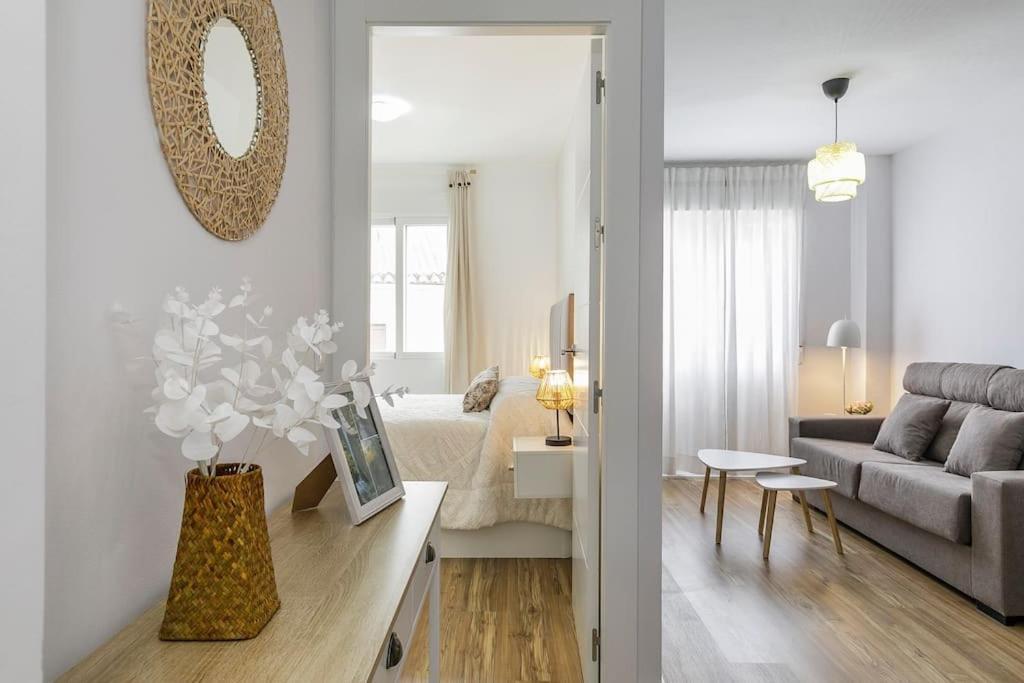 Apartamento Carmela Monachil Exteriör bild