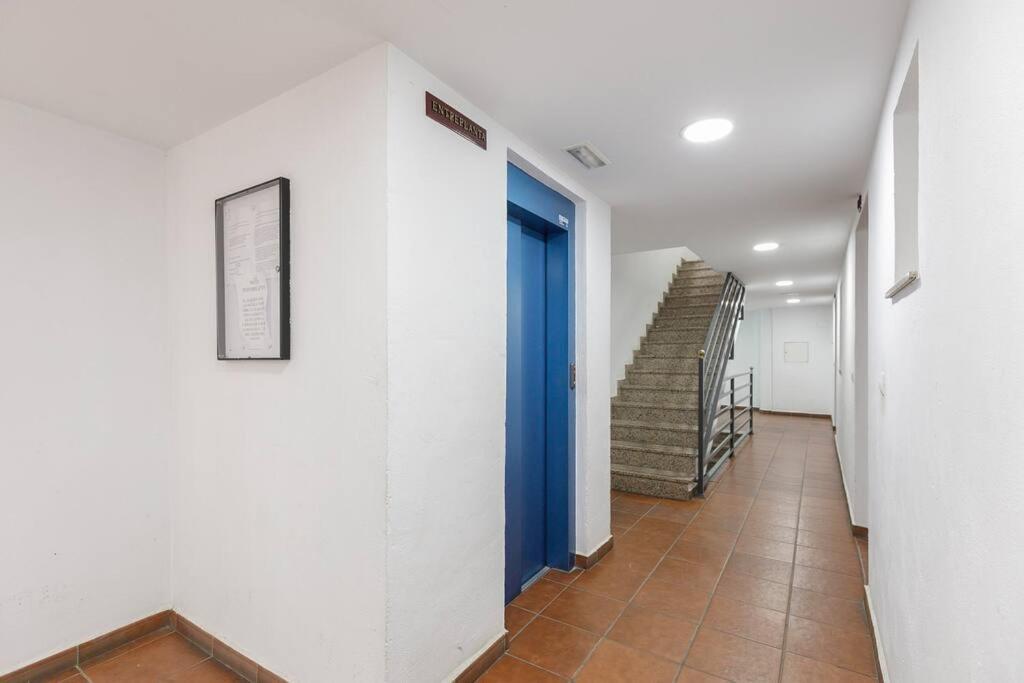 Apartamento Carmela Monachil Exteriör bild